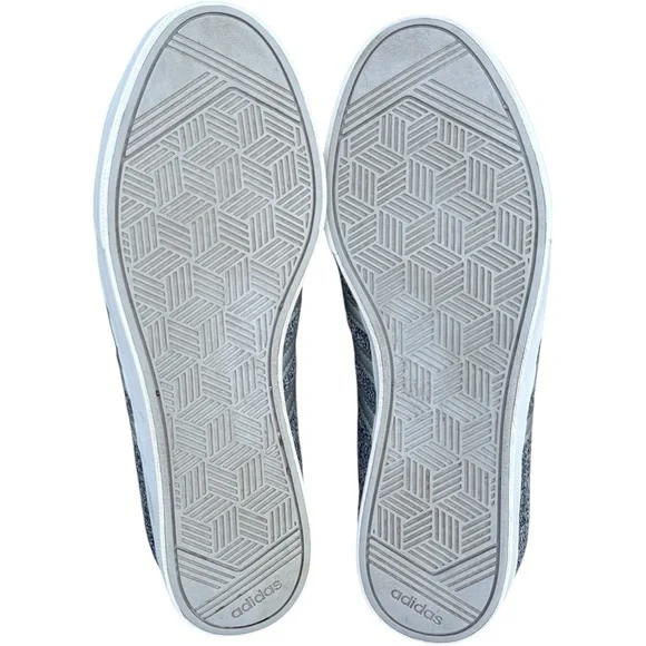 adidas | Courtset Sneaker | 7.5 - Picture 8 of 9